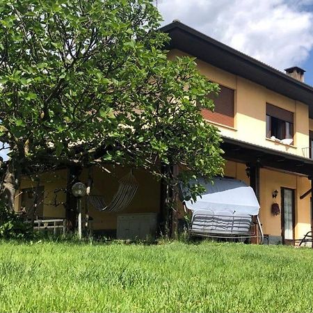 Apartamento Quietness Pino Torinese Exterior foto
