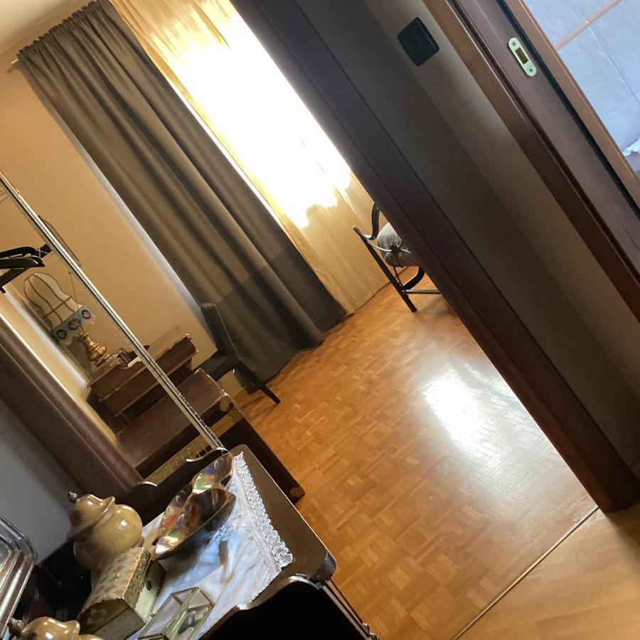 Apartamento Quietness Pino Torinese Exterior foto