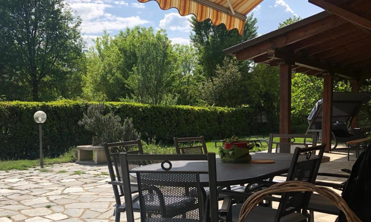Apartamento Quietness Pino Torinese Exterior foto