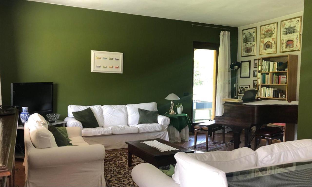 Apartamento Quietness Pino Torinese Exterior foto