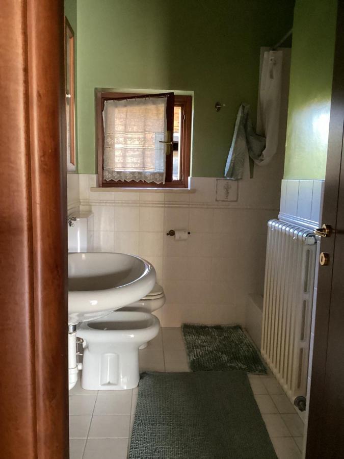 Apartamento Quietness Pino Torinese Exterior foto